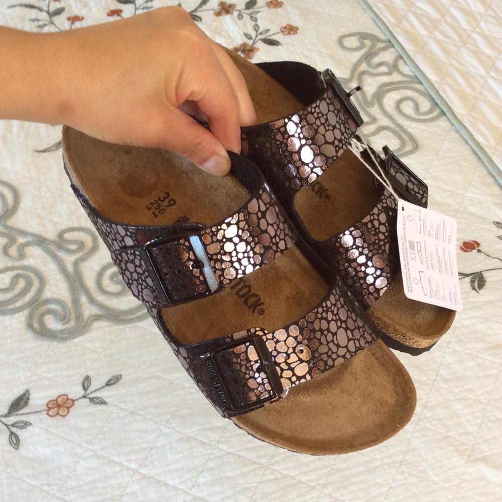 Birkenstock Sandals
